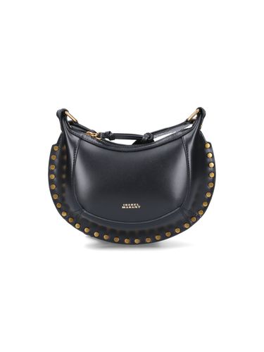 Isabel Marant Moon Leather Mini Bag - Isabel Marant - Modalova