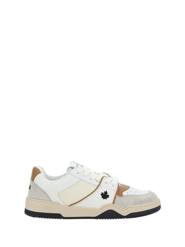 Dsquared2 Spiker Sneakers - Dsquared2 - Modalova