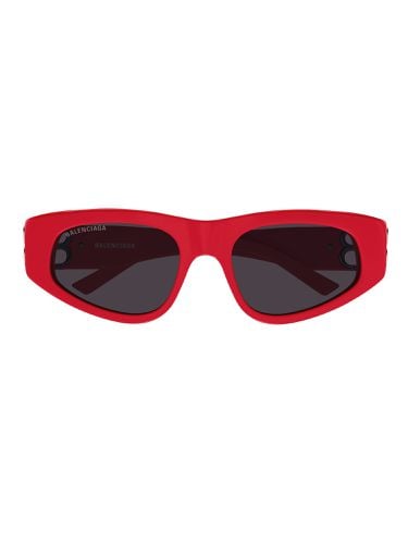 BB0095S Sunglasses - Balenciaga Eyewear - Modalova