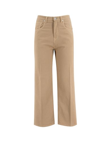 Fedeli Trousers - Fedeli - Modalova