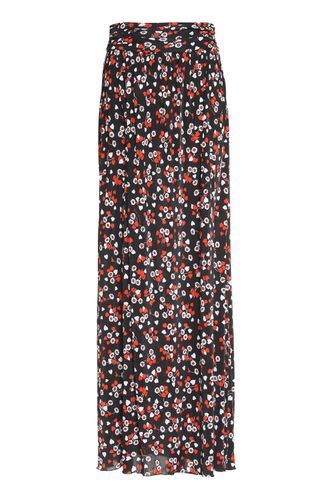 Moschino Long Skirt - Moschino - Modalova