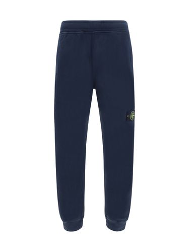 Stone Island Sweatpants - Stone Island - Modalova