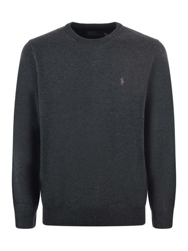 Polo Ralph Lauren Sweater - Polo Ralph Lauren - Modalova