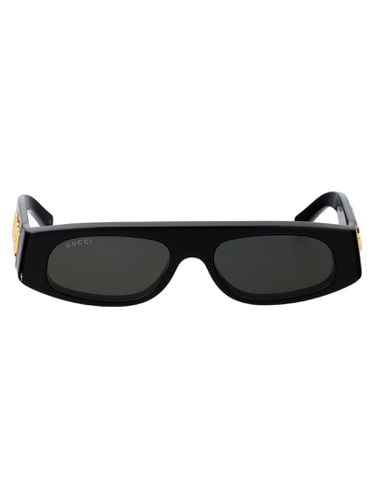 Gucci Eyewear Gg1771s Sunglasses - Gucci Eyewear - Modalova