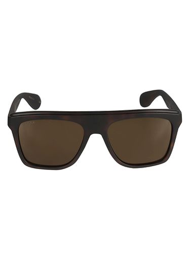 Wayfarer Classic Sunglasses - Gucci Eyewear - Modalova