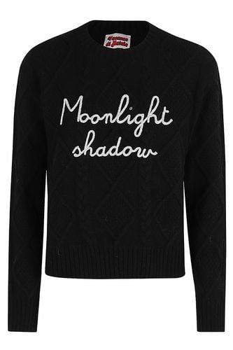 MC2 Saint Barth Crewneck Sweater - MC2 Saint Barth - Modalova