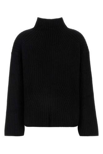 Cashmere Ines Sweater - Loulou Studio - Modalova