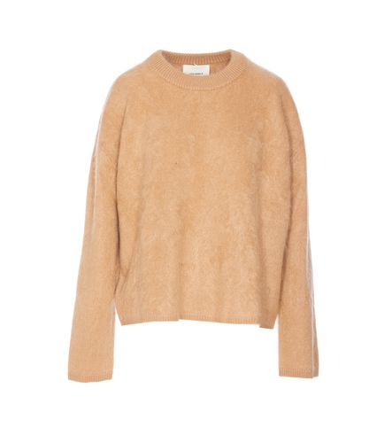 Lisa Yang Natalia Sweater - Lisa Yang - Modalova