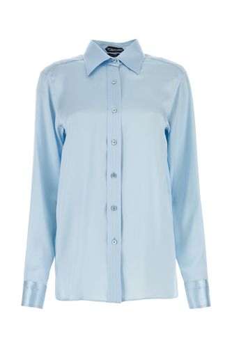 Tom Ford Camicia - Tom Ford - Modalova