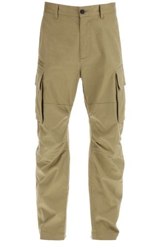 Dsquared2 Regular Fit Cargo Pants - Dsquared2 - Modalova