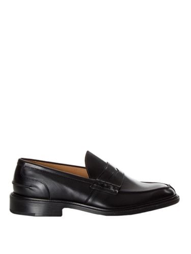 Tricker's James Penny Loafer - Tricker's - Modalova