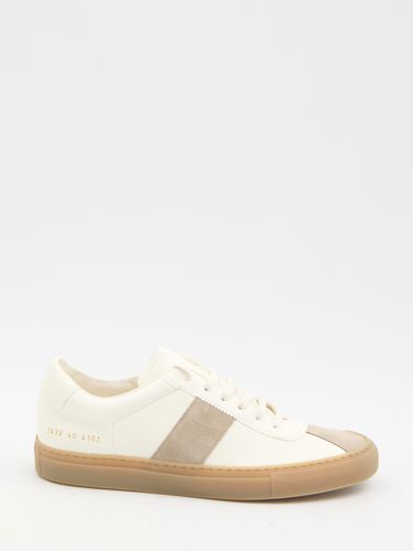 Tennis Trainer Sneakers - Common Projects - Modalova