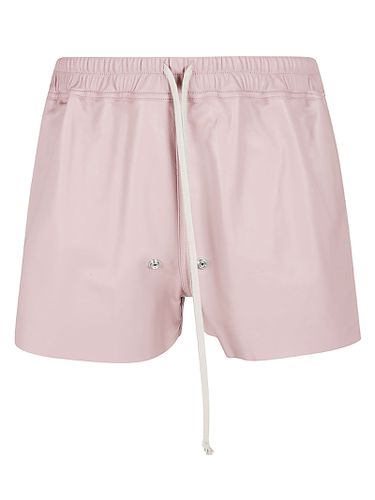 Rick Owens Gabe Boxer Shorts - Rick Owens - Modalova