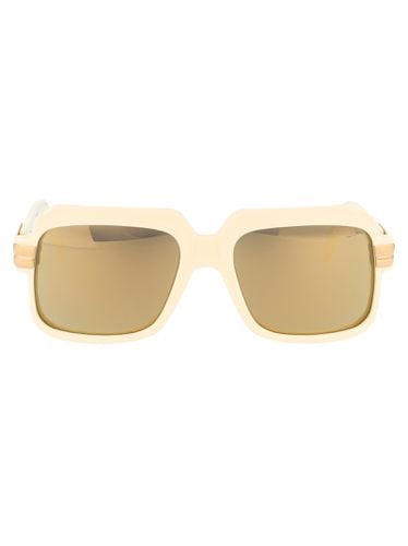 Cazal Mod. 607/3 Sunglasses - Cazal - Modalova