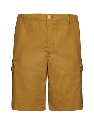 Kenzo Cargo Shorts - Kenzo - Modalova