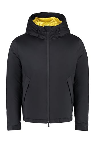 TATRAS Full Zip Down Jacket - TATRAS - Modalova