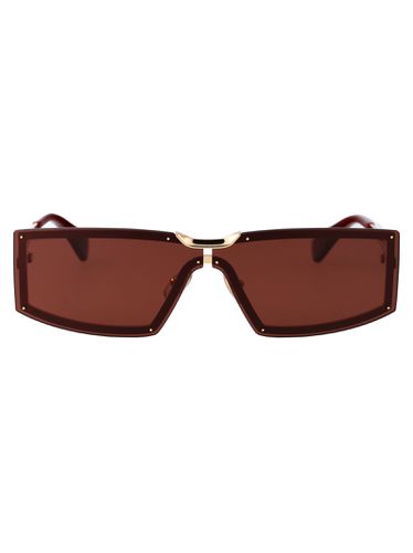 Max Mara Mm0118/s Sunglasses - Max Mara - Modalova