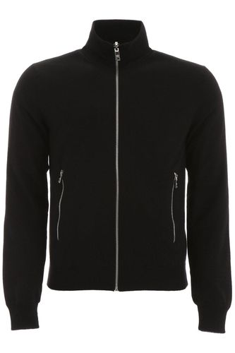 Prada Reversible Logo Bomber Jacket - Prada - Modalova