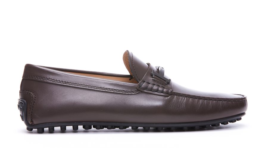 Tod's City Gommino Loafers - Tod's - Modalova