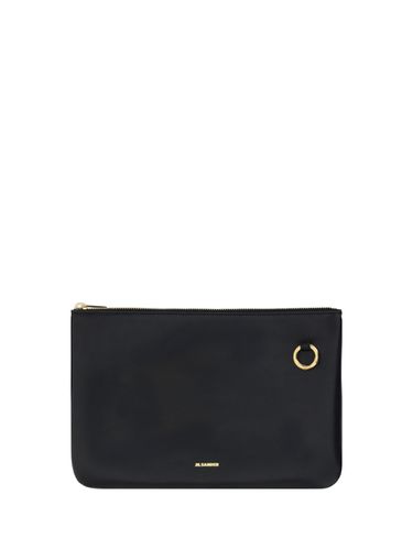 Jil Sander Shoulder Bag - Jil Sander - Modalova