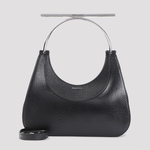 Alexander McQueen Cross Bar Handbag - Alexander McQueen - Modalova