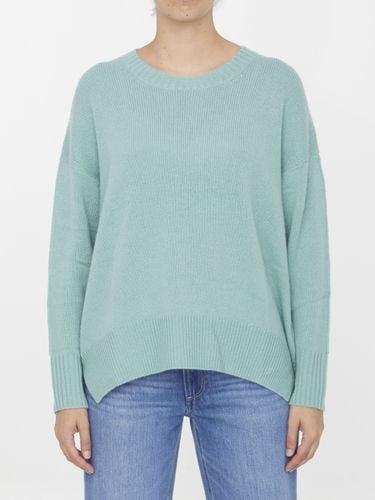 Allude Cashmere Jumper - Allude - Modalova