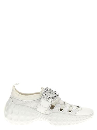 Viv Run Light Trekky Sneakers - Roger Vivier - Modalova