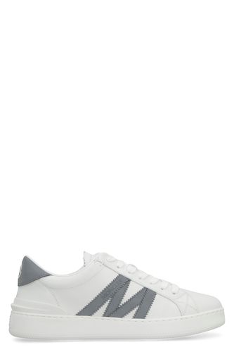 Moncler Low-top Sneakers - Moncler - Modalova