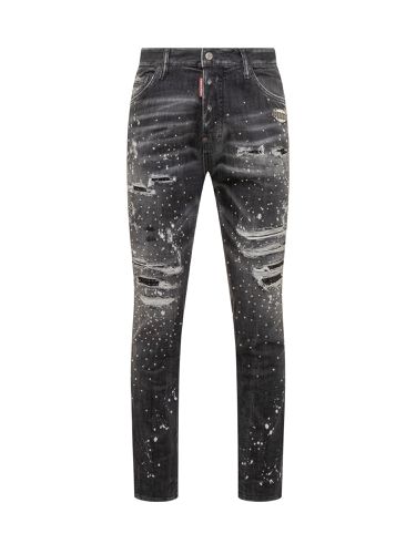 Dsquared2 Cool Guy Jeans - Dsquared2 - Modalova