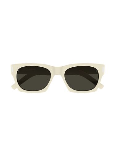 SL 402 Sunglasses - Saint Laurent Eyewear - Modalova