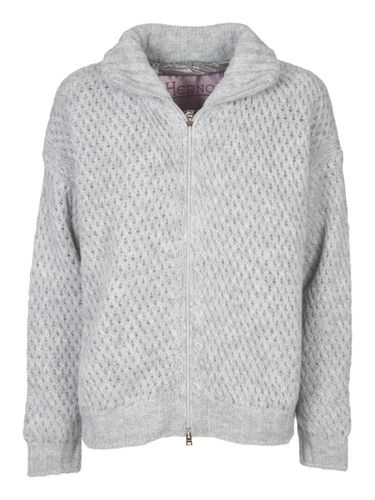 Herno Cardigan - Herno - Modalova