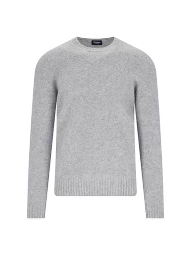 Drumohr Classic Sweater - Drumohr - Modalova