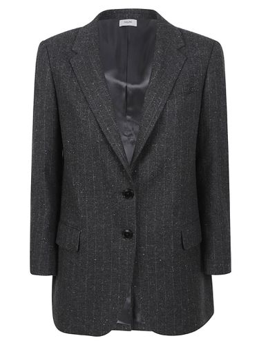 Saulina Milano Saulina Jackets Grey - Saulina Milano - Modalova