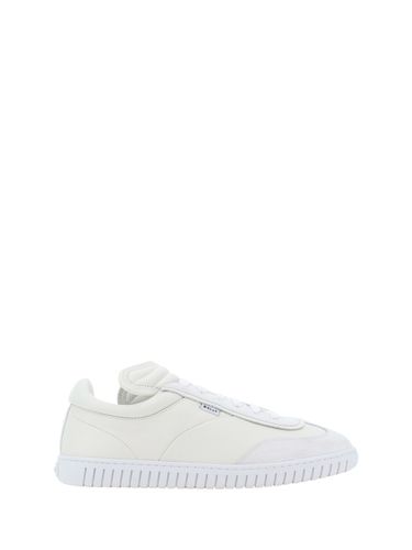 Bally Leather Sneakers - Bally - Modalova