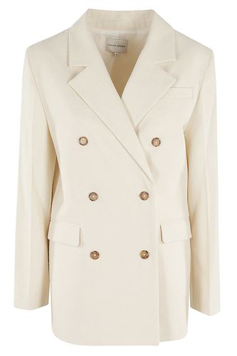 Loulou Studio Blazer - Loulou Studio - Modalova