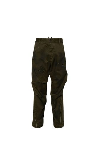 Dsquared2 Pants - Dsquared2 - Modalova