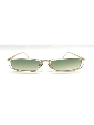 Linda Farrow LFL838 Sunglasses - Linda Farrow - Modalova