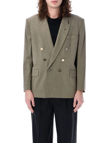 Magliano Double-breast Blazer - Magliano - Modalova