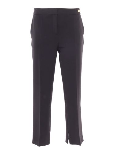 Elisabetta Franchi Trousers - Elisabetta Franchi - Modalova