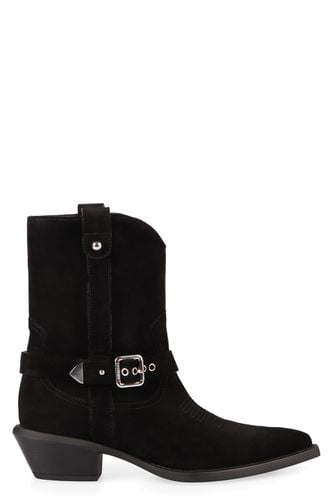 Pinko Western-style Boots - Pinko - Modalova