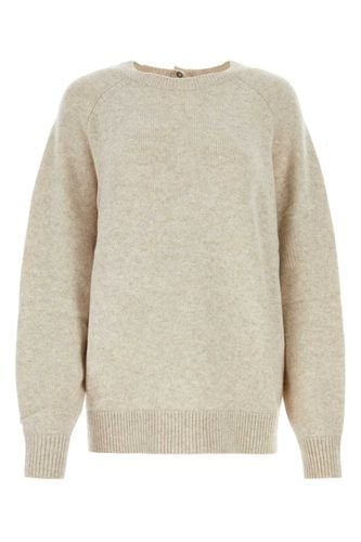 Oversize Lison Sweater - Isabel Marant - Modalova