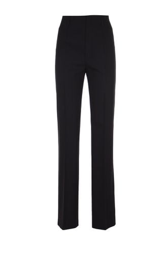 High Concealed Trousers - Philosophy di Lorenzo Serafini - Modalova