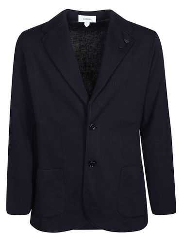 Lardini Knit Jacket - Lardini - Modalova