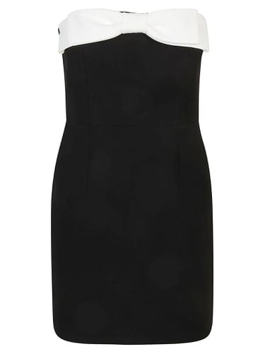 NEW ARRIVALS The Elea Mini Dress - NEW ARRIVALS - Modalova