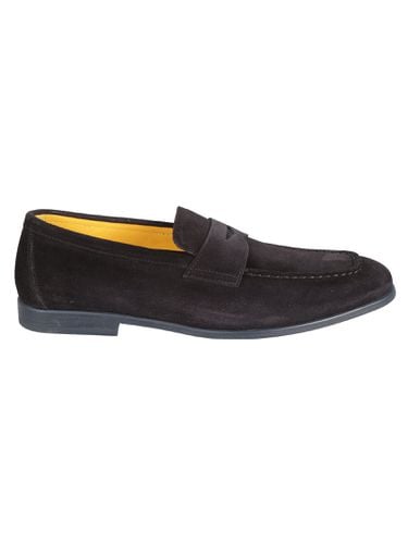 Doucal's Classic Loafers - Doucal's - Modalova