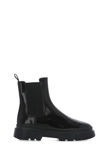 Hogan H629 Chelsea Boots - Hogan - Modalova