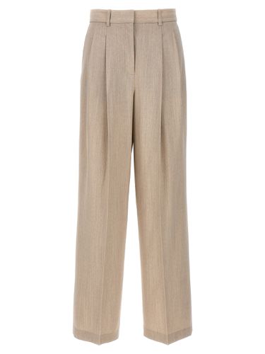 Theory Loose Leg Pants - Theory - Modalova