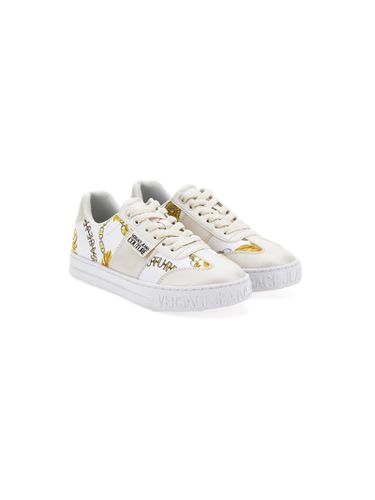 Low Top Sneakers - Versace Jeans Couture - Modalova