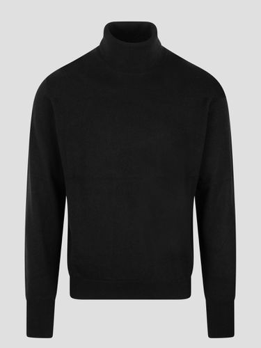 Drumohr Turtleneck Sweater - Drumohr - Modalova