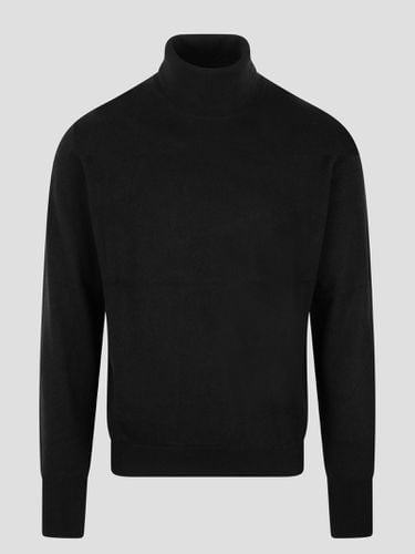 Drumohr Turtleneck Sweater - Drumohr - Modalova